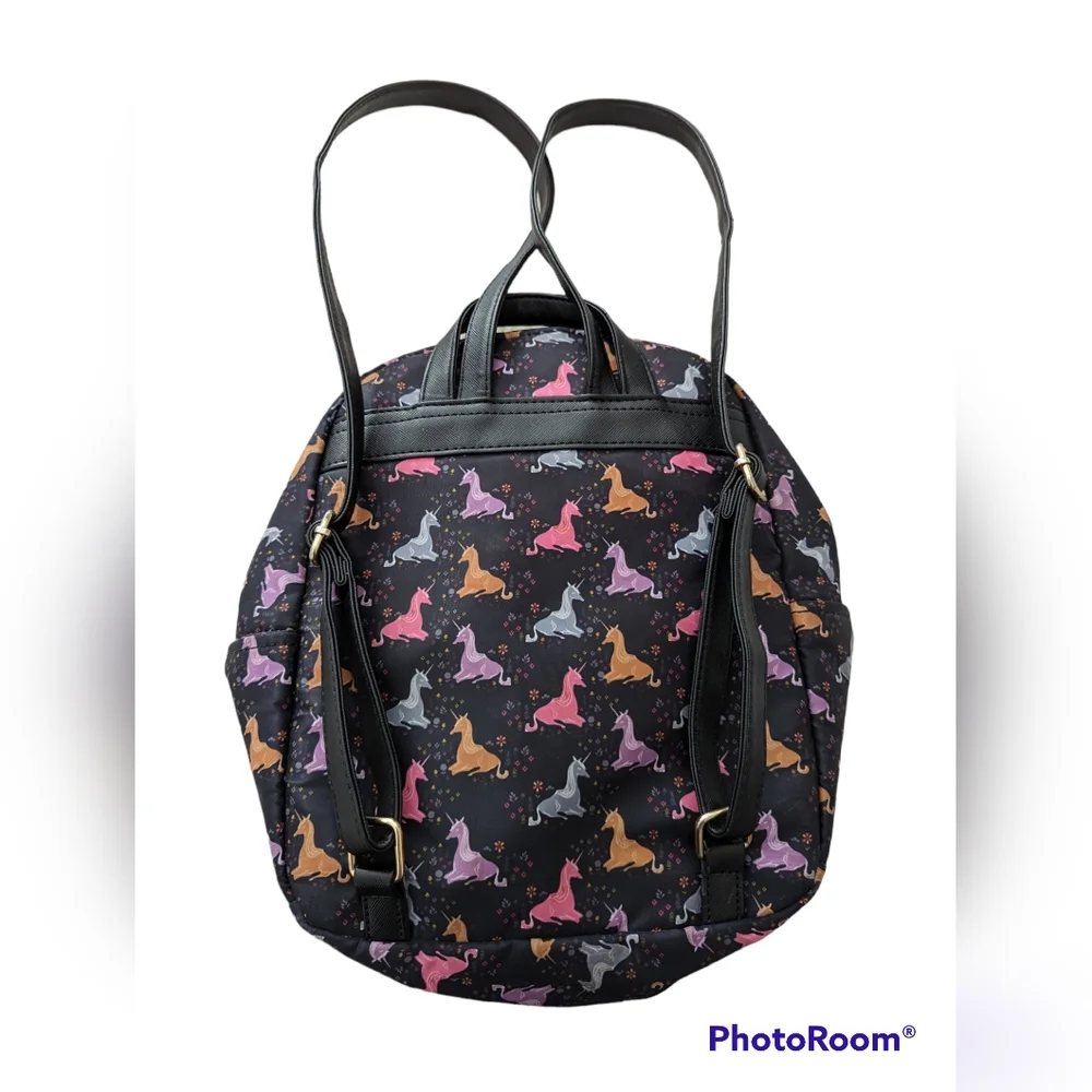 UNDERONESKY Unicorn‎ Mini Backpack